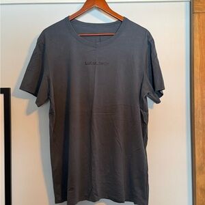 Men’s Lululemon T-Shirt